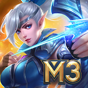 Mobile Legends Chinese Version APK APK